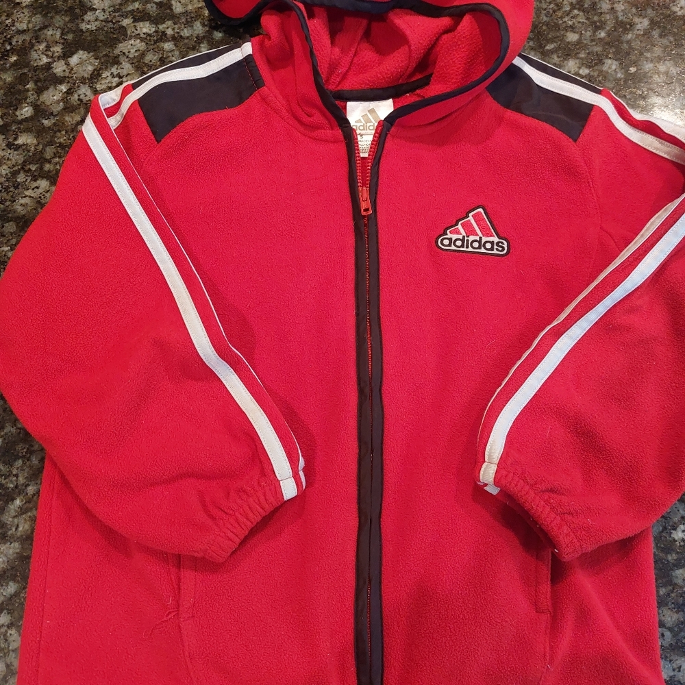 ADIDAS Set - Picture 3 of 6